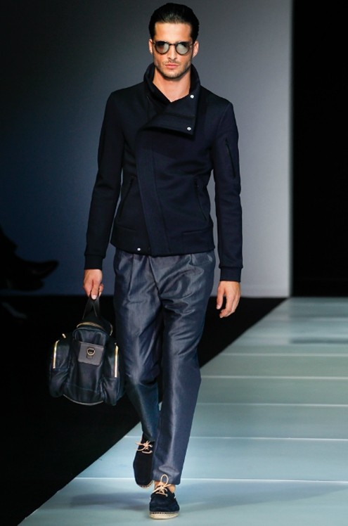 ARMANI